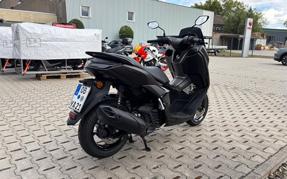 Gebrauchtmotorrad Yamaha NMAX 125 Tech MAX - Bild 6