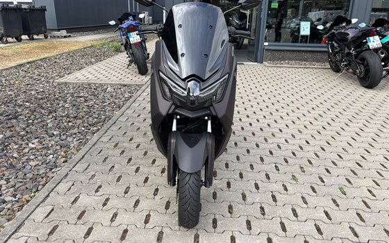 Gebrauchtmotorrad Yamaha NMAX 125 Tech MAX - Bild 3