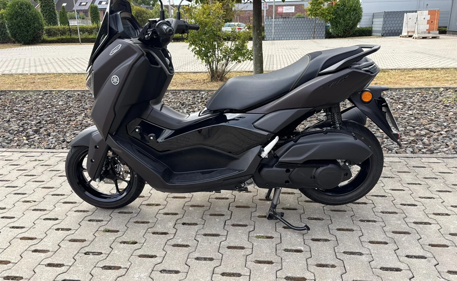 Angebot Yamaha NMAX 125 Tech MAX Bild 4: Angebot Yamaha NMAX 125 Tech MAX