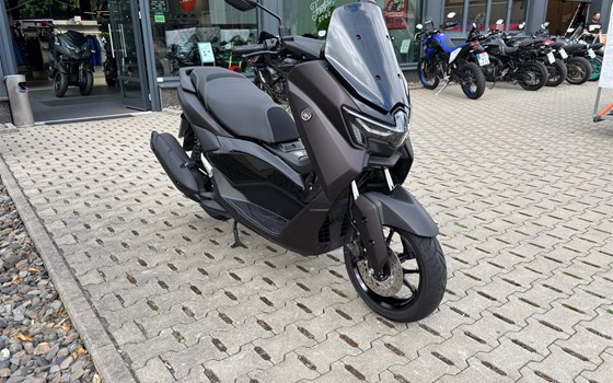 Gebrauchtmotorrad Yamaha NMAX 125 Tech MAX - Bild 2