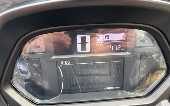 Gebrauchtmotorrad Yamaha NMAX 125 Tech MAX - Bild 9