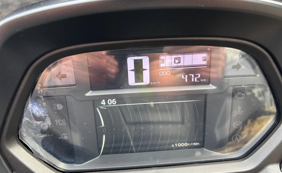 Angebot Yamaha NMAX 125 Tech MAX Bild 9: Angebot Yamaha NMAX 125 Tech MAX