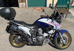 Gebrauchte Honda XL 700V Transalp Gebrauchte Honda XL 700V Transalp