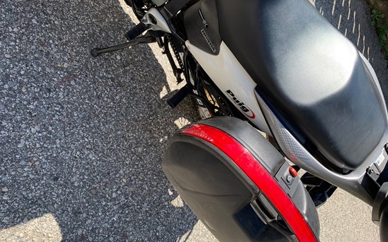 Gebrauchtmotorrad Honda XL 700V Transalp - Bild 6 Gebrauchtmotorrad Honda XL 700V Transalp - Bild 6