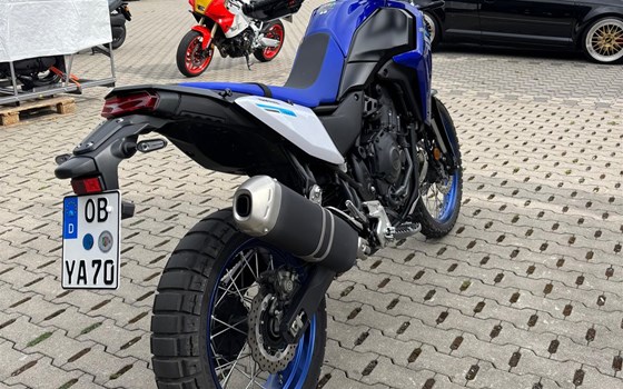 Gebrauchtmotorrad Yamaha Tenere 700 - Bild 8