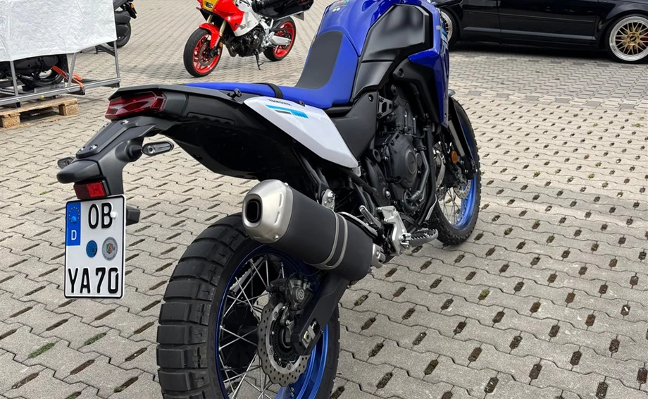 Angebot Yamaha Tenere 700 Bild 8: Angebot Yamaha Tenere 700