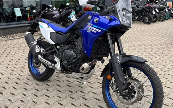 Gebrauchtmotorrad Yamaha Tenere 700 - Bild 2