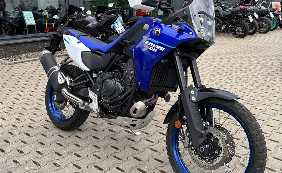 Angebot Yamaha Tenere 700 Bild 2: Angebot Yamaha Tenere 700