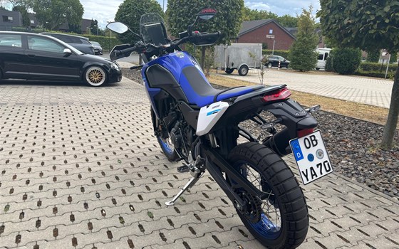 Gebrauchtmotorrad Yamaha Tenere 700 - Bild 7