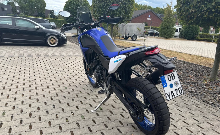 Angebot Yamaha Tenere 700 Bild 7: Angebot Yamaha Tenere 700