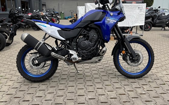 Gebrauchtmotorrad Yamaha Tenere 700 - Bild 6