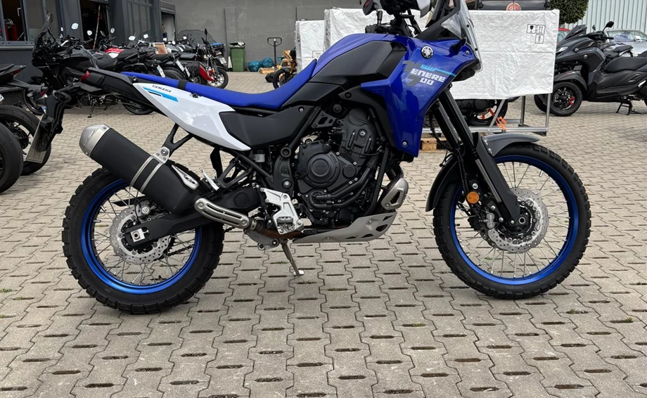 Angebot Yamaha Tenere 700 Bild 6: Angebot Yamaha Tenere 700
