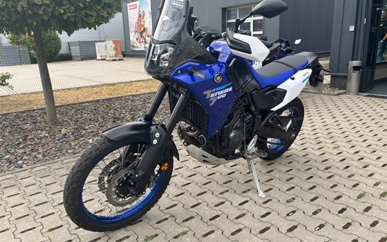 Gebrauchtmotorrad Yamaha Tenere 700 - Bild 1