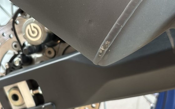 Gebrauchtmotorrad Yamaha Tenere 700 - Bild 12