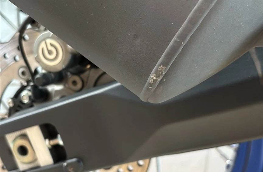 Angebot Yamaha Tenere 700 Bild 12: Angebot Yamaha Tenere 700