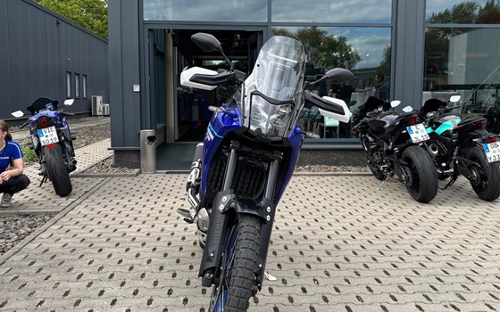 Gebrauchtmotorrad Yamaha Tenere 700 - Bild 3