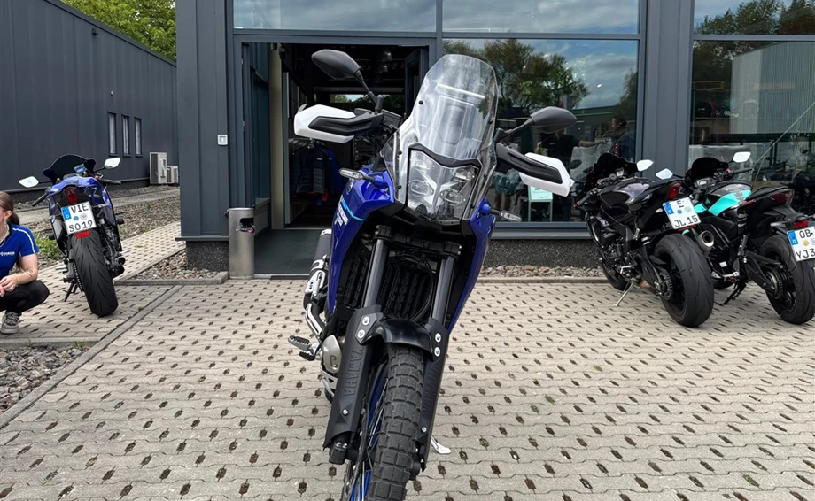 Angebot Yamaha Tenere 700 Bild 3: Angebot Yamaha Tenere 700