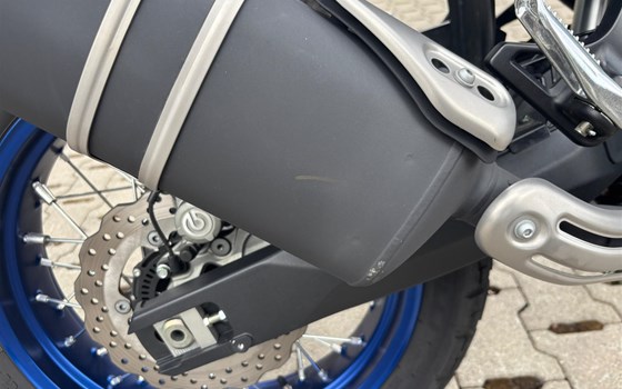 Gebrauchtmotorrad Yamaha Tenere 700 - Bild 11