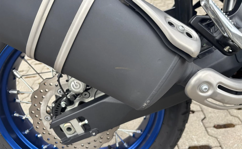Angebot Yamaha Tenere 700 Bild 11: Angebot Yamaha Tenere 700
