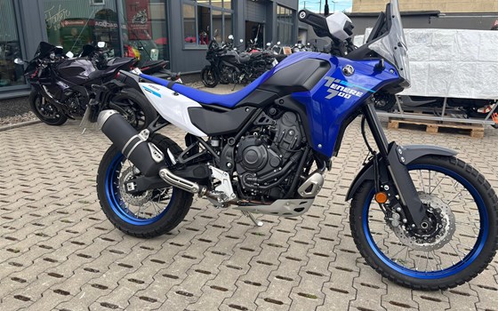 Gebrauchtmotorrad Yamaha Tenere 700 - Bild 4