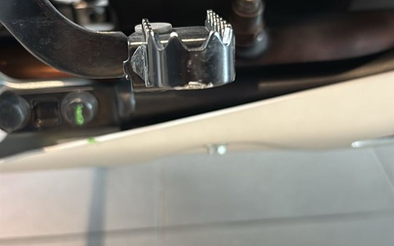 Gebrauchtmotorrad Yamaha Tenere 700 - Bild 13