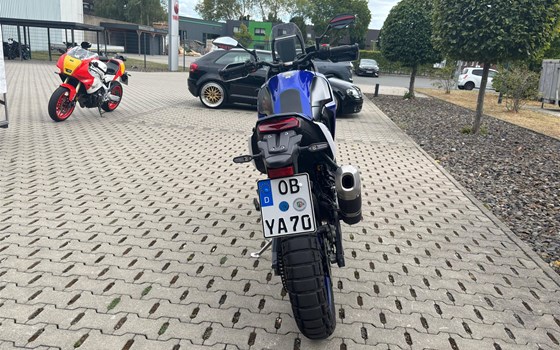 Gebrauchtmotorrad Yamaha Tenere 700 - Bild 9