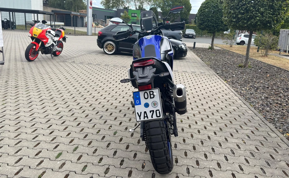 Angebot Yamaha Tenere 700 Bild 9: Angebot Yamaha Tenere 700