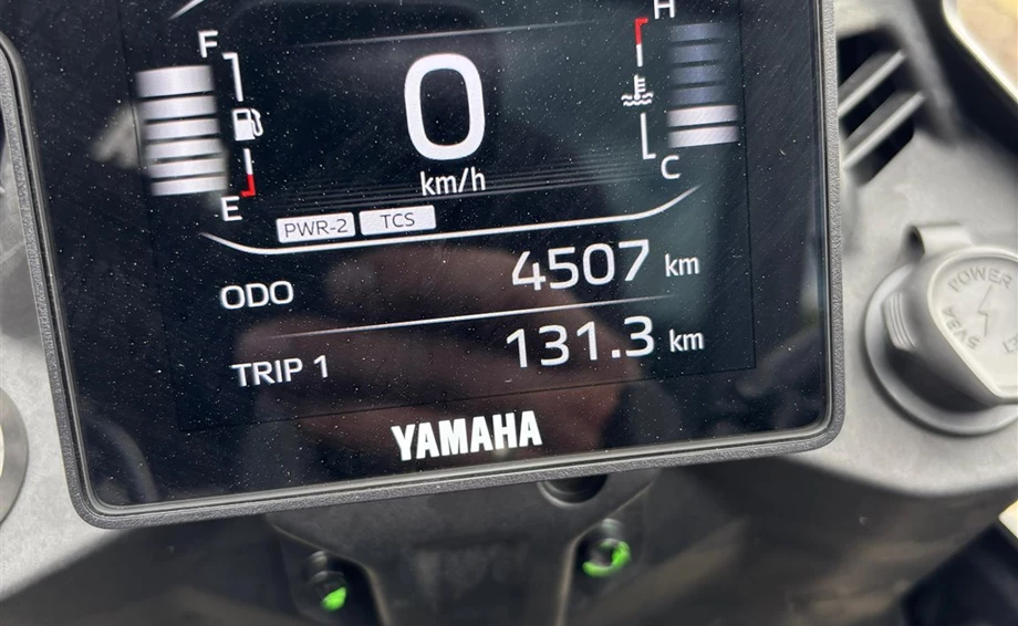 Angebot Yamaha Tenere 700 Bild 10: Angebot Yamaha Tenere 700