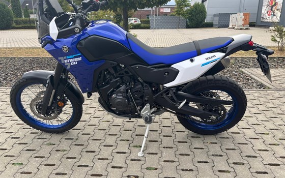 Gebrauchtmotorrad Yamaha Tenere 700 - Bild 5