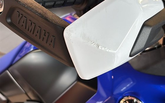 Gebrauchtmotorrad Yamaha Tenere 700 - Bild 14