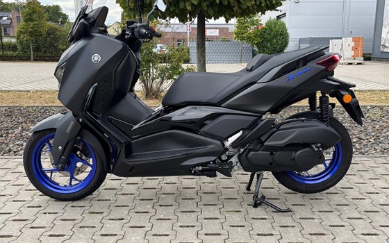 Gebrauchtmotorrad Yamaha XMAX 125 - Bild 4