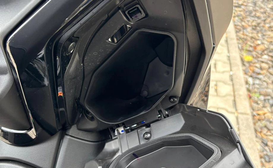 Angebot Yamaha XMAX 125 Bild 12: Angebot Yamaha XMAX 125