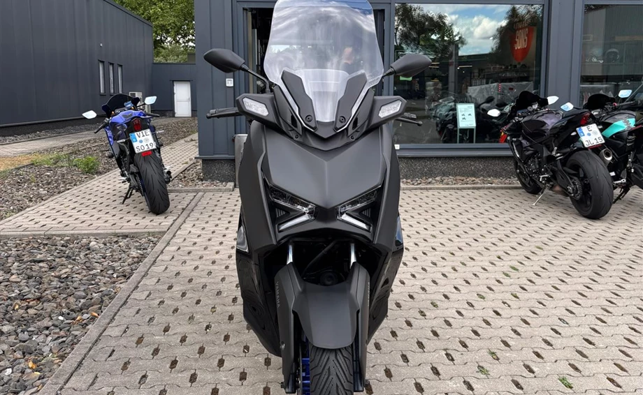 Angebot Yamaha XMAX 125 Bild 3: Angebot Yamaha XMAX 125