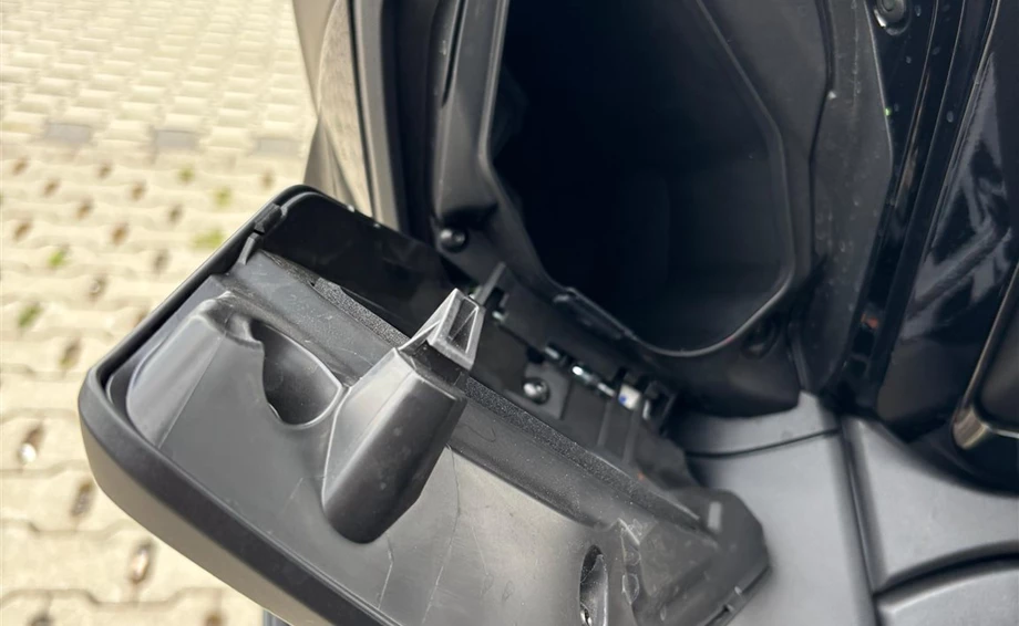 Angebot Yamaha XMAX 125 Bild 10: Angebot Yamaha XMAX 125