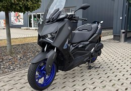 Gebrauchte Yamaha XMAX 125