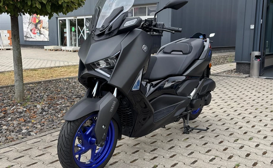Angebot Yamaha XMAX 125 Bild 1: Angebot Yamaha XMAX 125