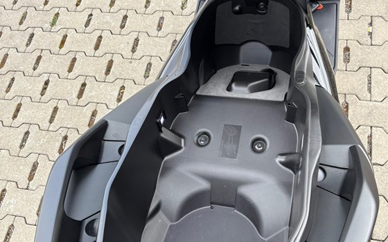 Gebrauchtmotorrad Yamaha XMAX 125 - Bild 11