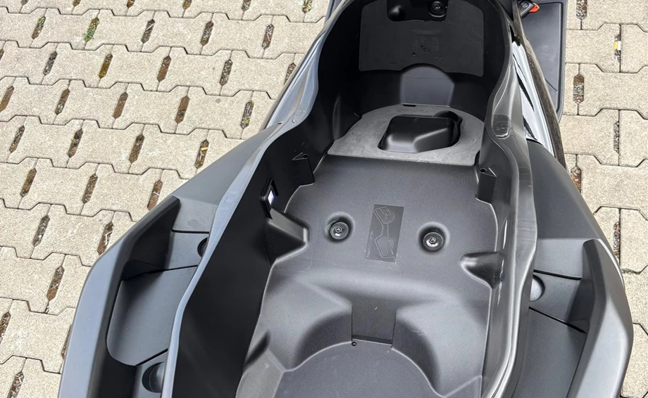 Angebot Yamaha XMAX 125 Bild 11: Angebot Yamaha XMAX 125