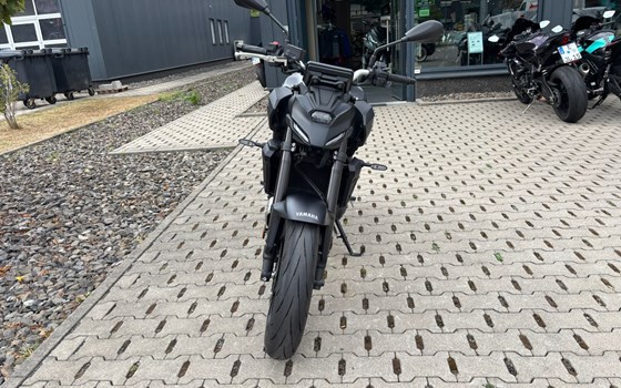 Gebrauchtmotorrad Yamaha MT-07 Y-AMT - Bild 3