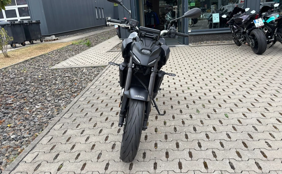 Angebot Yamaha MT-07 Y-AMT Bild 3: Angebot Yamaha MT-07 Y-AMT