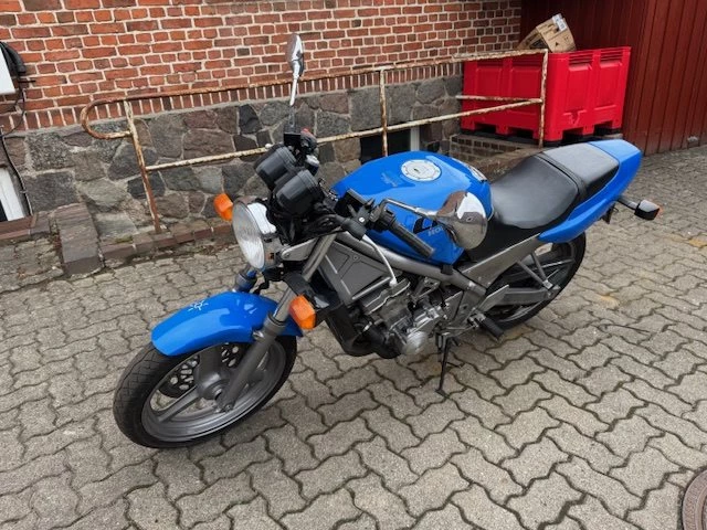 Angebot Honda CB 400 F Bild 2: Angebot Honda CB 400 F