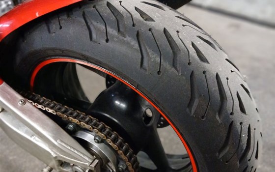 Offerta Honda CBR 900 RR Fireblade - Immagine 2