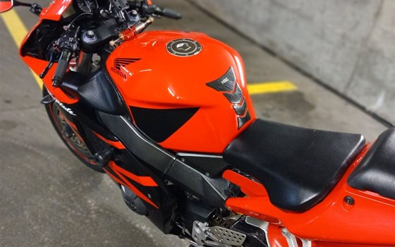 Offerta Honda CBR 900 RR Fireblade - Immagine 4