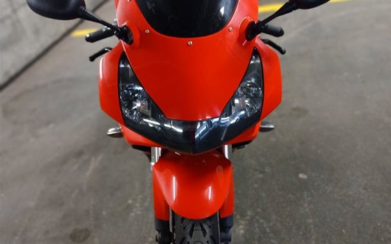 Offerta Honda CBR 900 RR Fireblade - Immagine 5