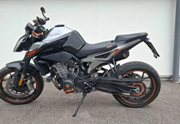 Gebrauchte KTM 790 Duke Gebrauchte KTM 790 Duke