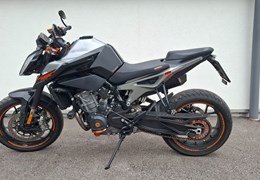 Gebrauchte KTM 790 Duke