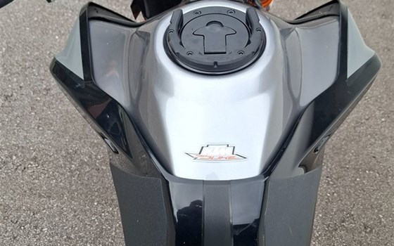 Gebrauchtmotorrad KTM 790 Duke - Bild 8