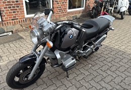 Gebrauchte BMW R 850 R