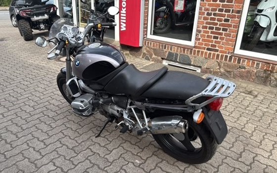 Gebrauchtmotorrad BMW R 850 R - Bild 2