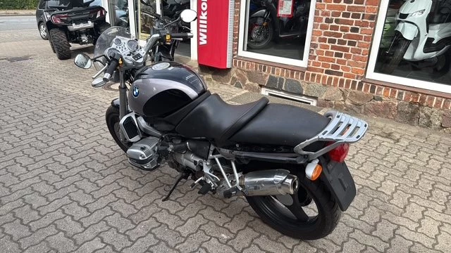 Angebot BMW R 850 R Bild 2: Angebot BMW R 850 R